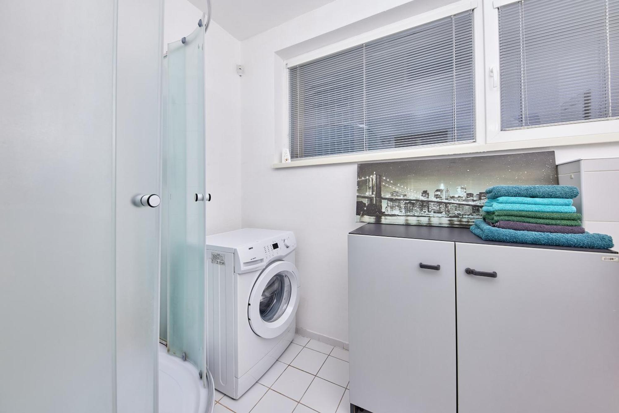 Destiny Apartment 브라티슬라바 외부 사진
