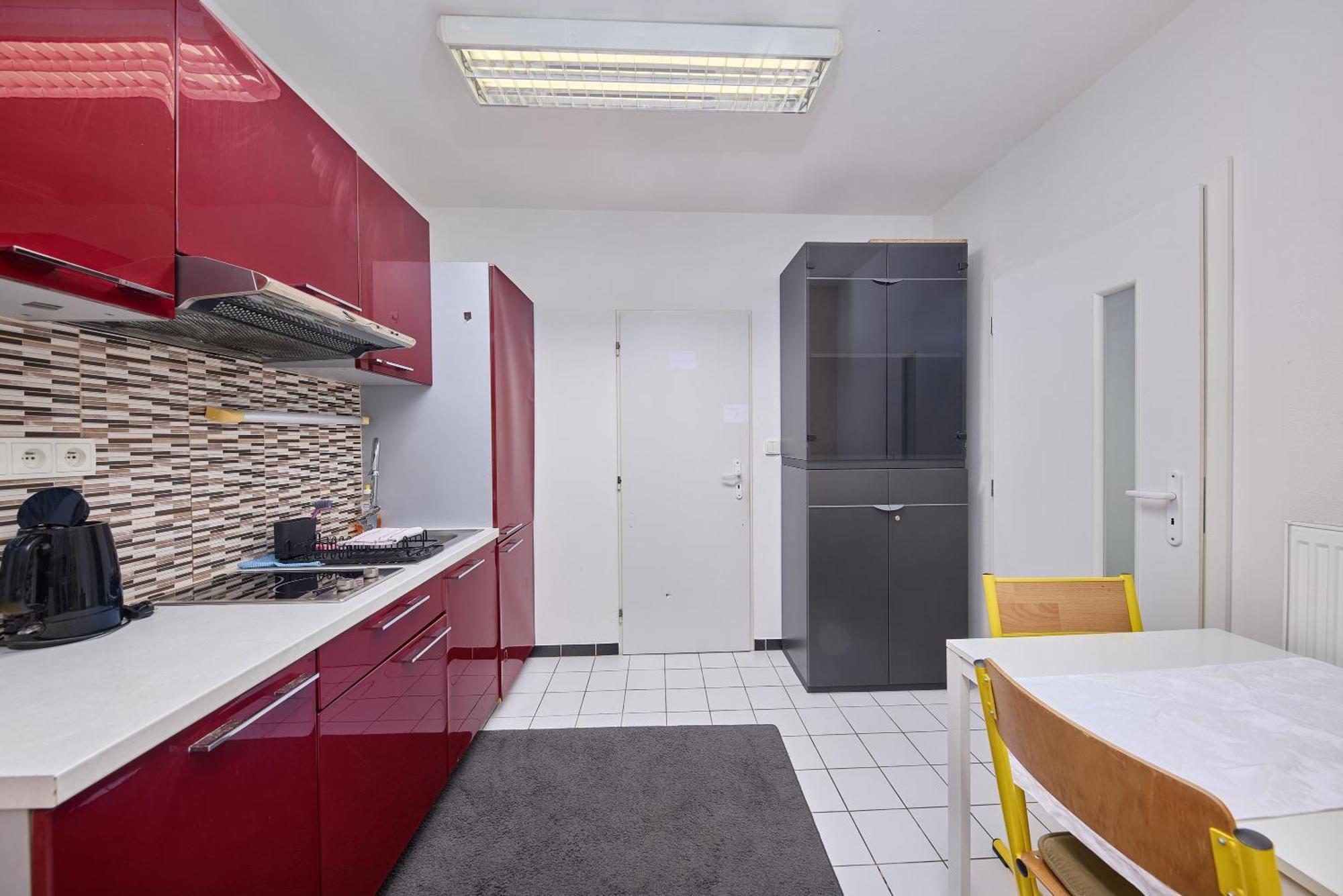 Destiny Apartment 브라티슬라바 외부 사진