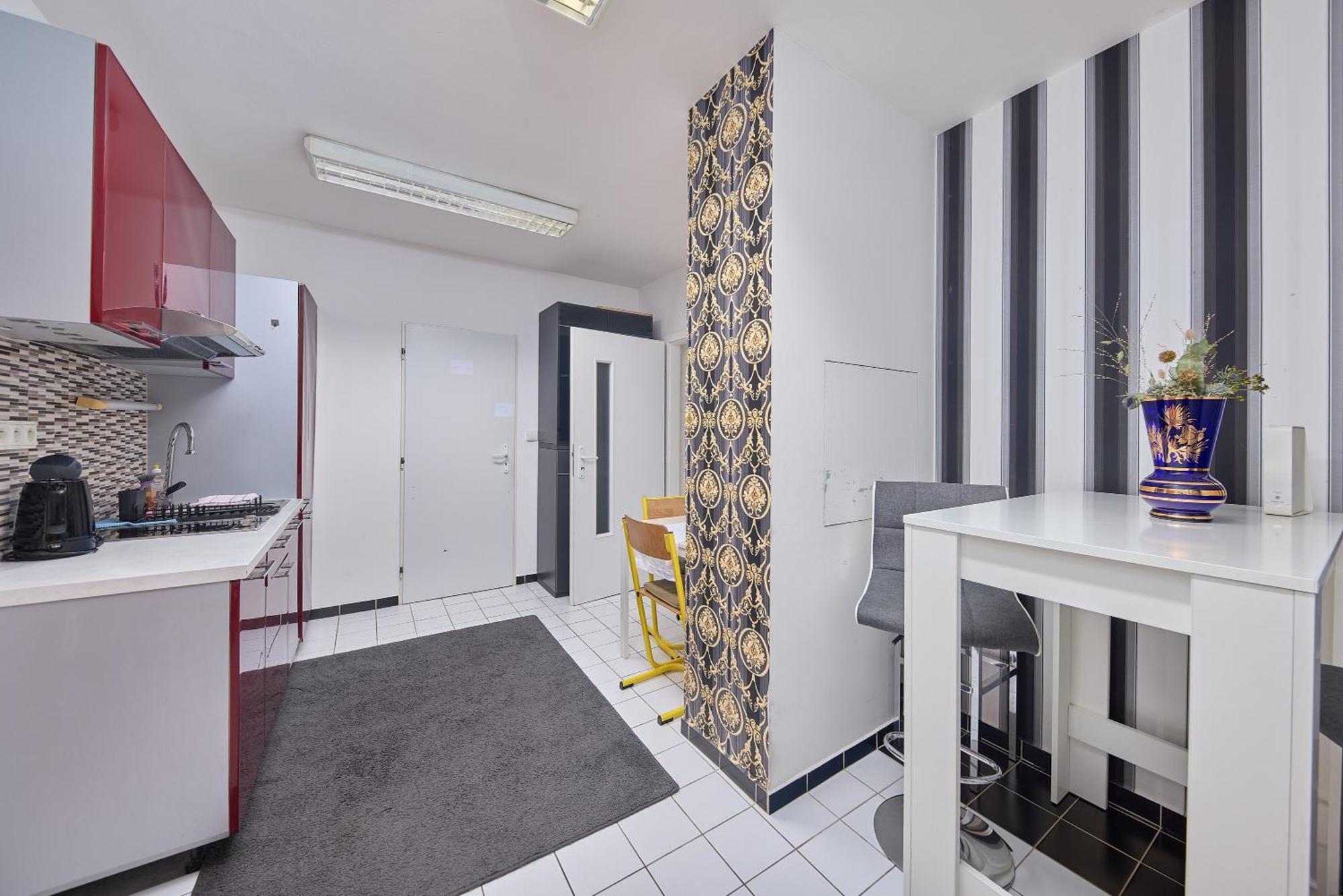Destiny Apartment 브라티슬라바 외부 사진