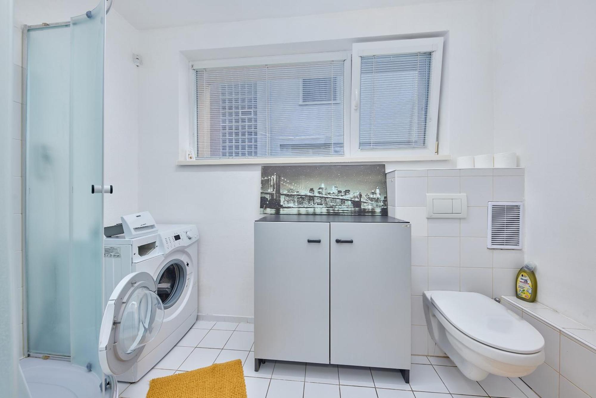Destiny Apartment 브라티슬라바 외부 사진